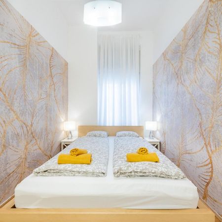 Katalin Apartment Budapest Eksteriør bilde